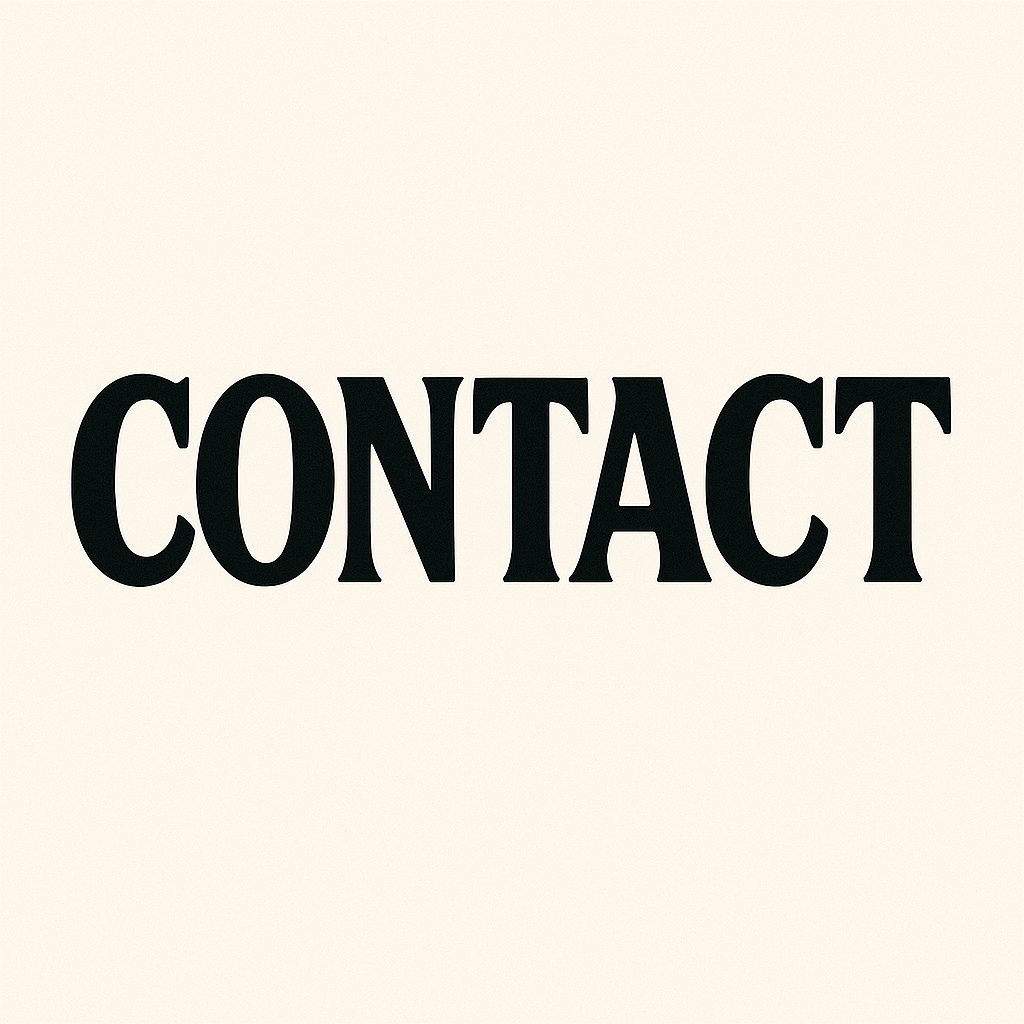 CONTACT PAGE