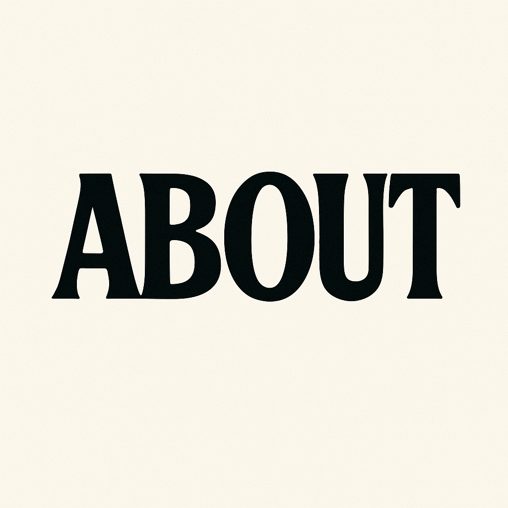 about
